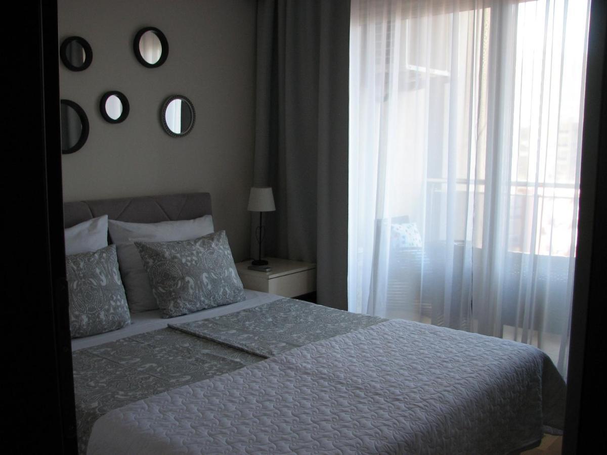 Apartments B&S Lux Budva Exterior foto